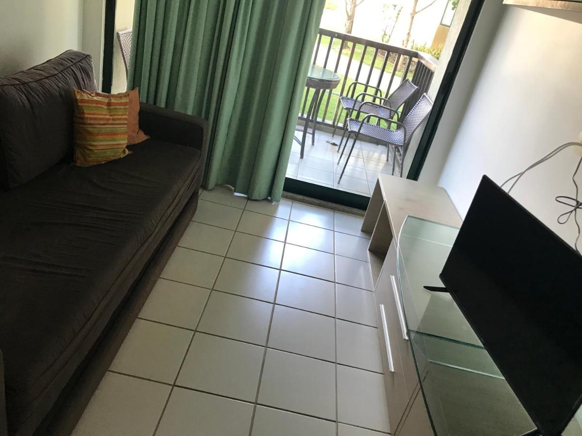 公寓 Flat No Marulhos Na Muro Alto *