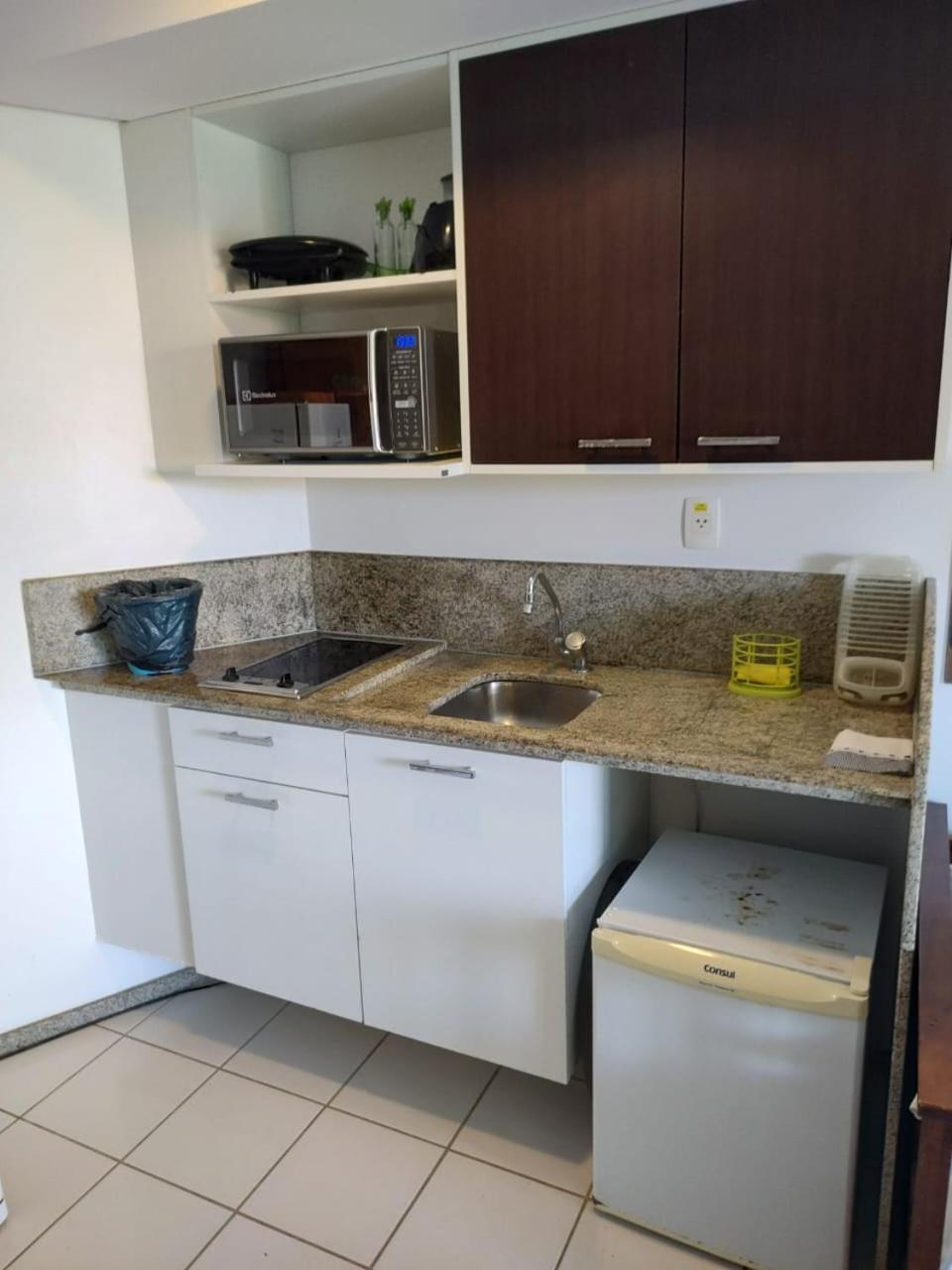 Flat No Marulhos Na Muro Alto Pôrto das Galinhas