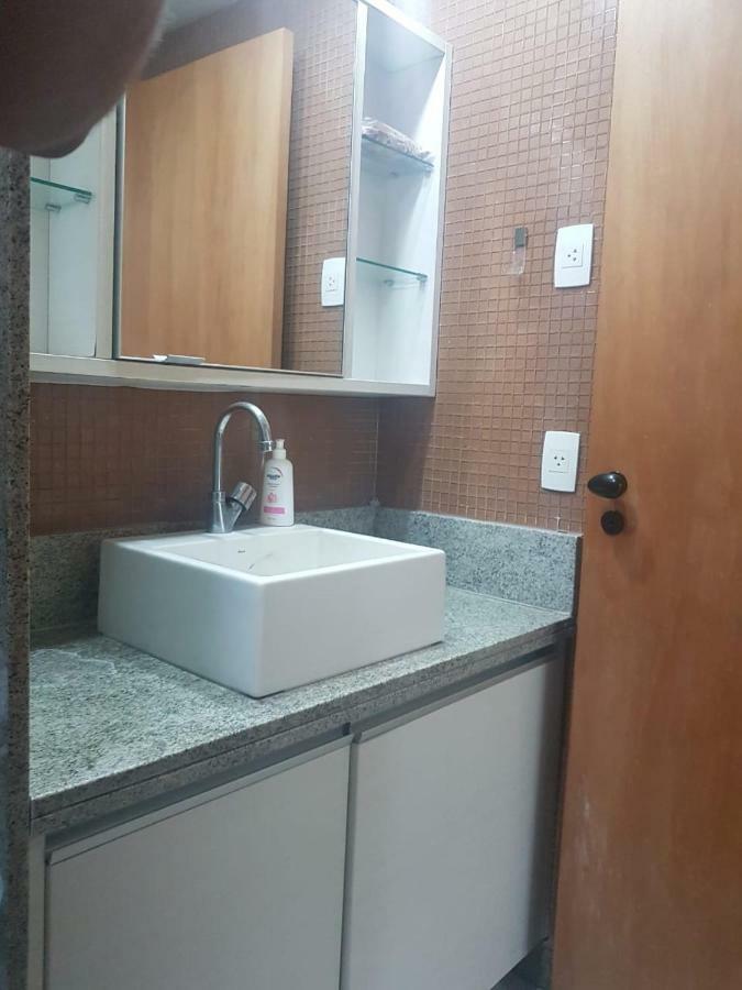 Flat No Marulhos Na Muro Alto * Pôrto das Galinhas
