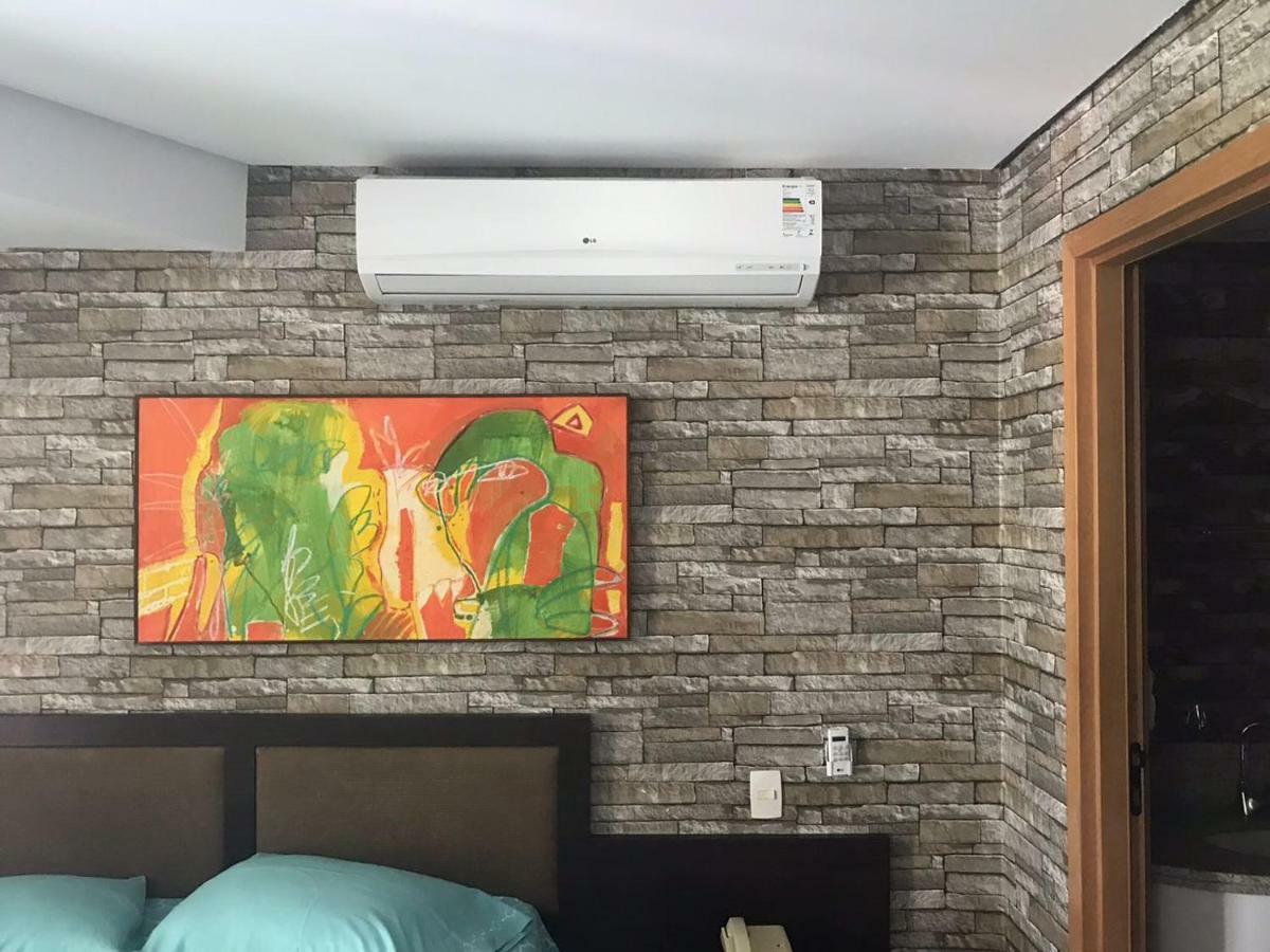 Flat No Marulhos Na Muro Alto * Pôrto das Galinhas