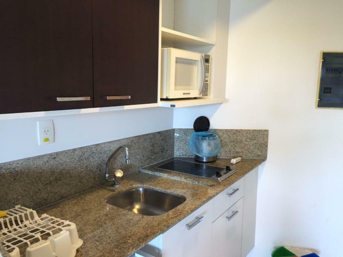 公寓 Flat No Marulhos Na Muro Alto