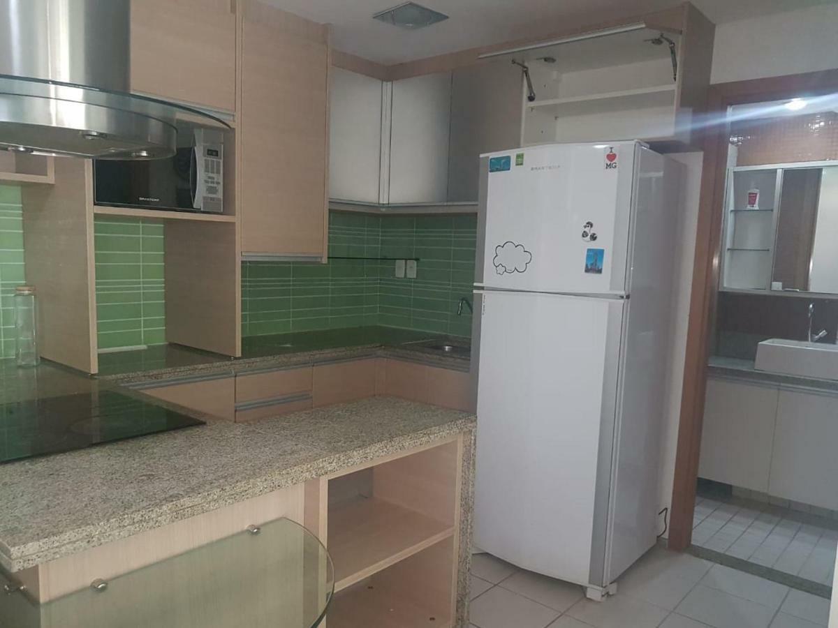 公寓 Flat No Marulhos Na Muro Alto