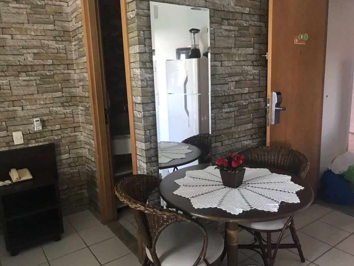 Flat No Marulhos Na Muro Alto 公寓 Pôrto das Galinhas